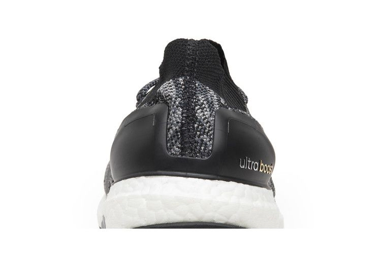 Кроссовки adidas UltraBoost Uncaged 'Core Black'
