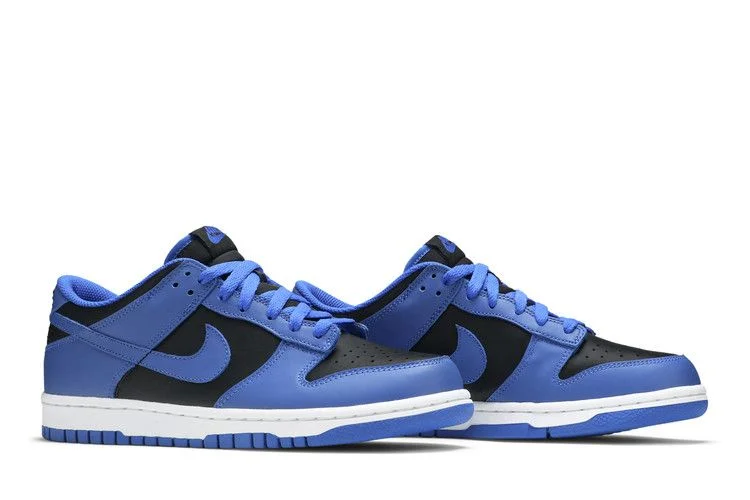 Krossovki-Nike-Dunk-Low-GS-Hyper-Cobalt-7