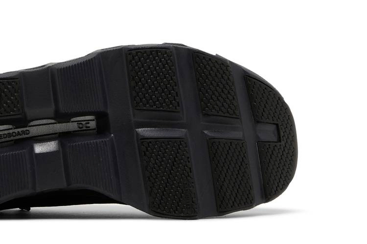 Кроссовки Wmns Cloudmonster Sensa 'All Black'