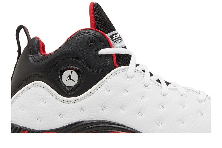 Кроссовки Air Jordan Jumpman Team 2 'Chicago' 2022