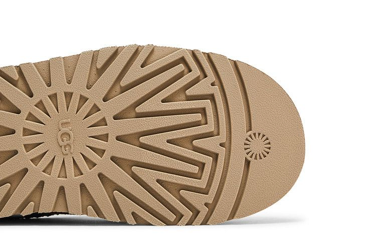 Сабо UGG Wmns Tazz Slipper 'Driftwood'