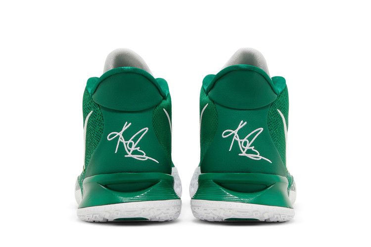 Кроссовки Nike Kyrie 7 TB 'Clover'