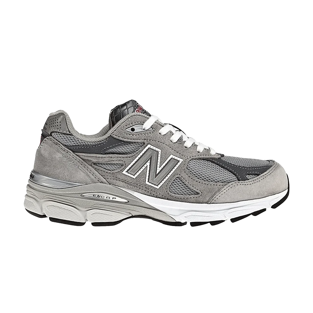 Krossovki-New-Balance-Wmns-990v3-Made-In-USA-Wide-Grey