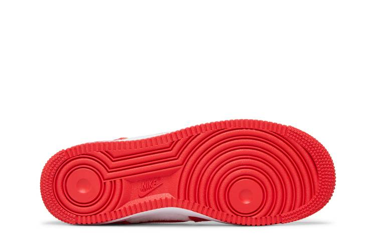 Кроссовки Nike Air Force 1 Low GS 'Valentine's Day 2024'