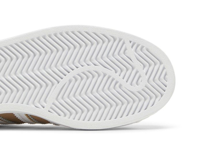 Кроссовки Adidas Wmns Superstar 'Pale Nude'