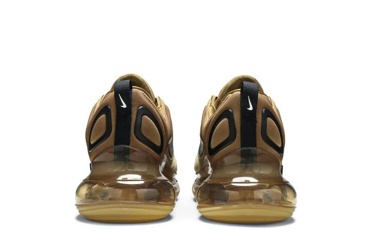 Кроссовки Nike Air Max 720 'Desert'