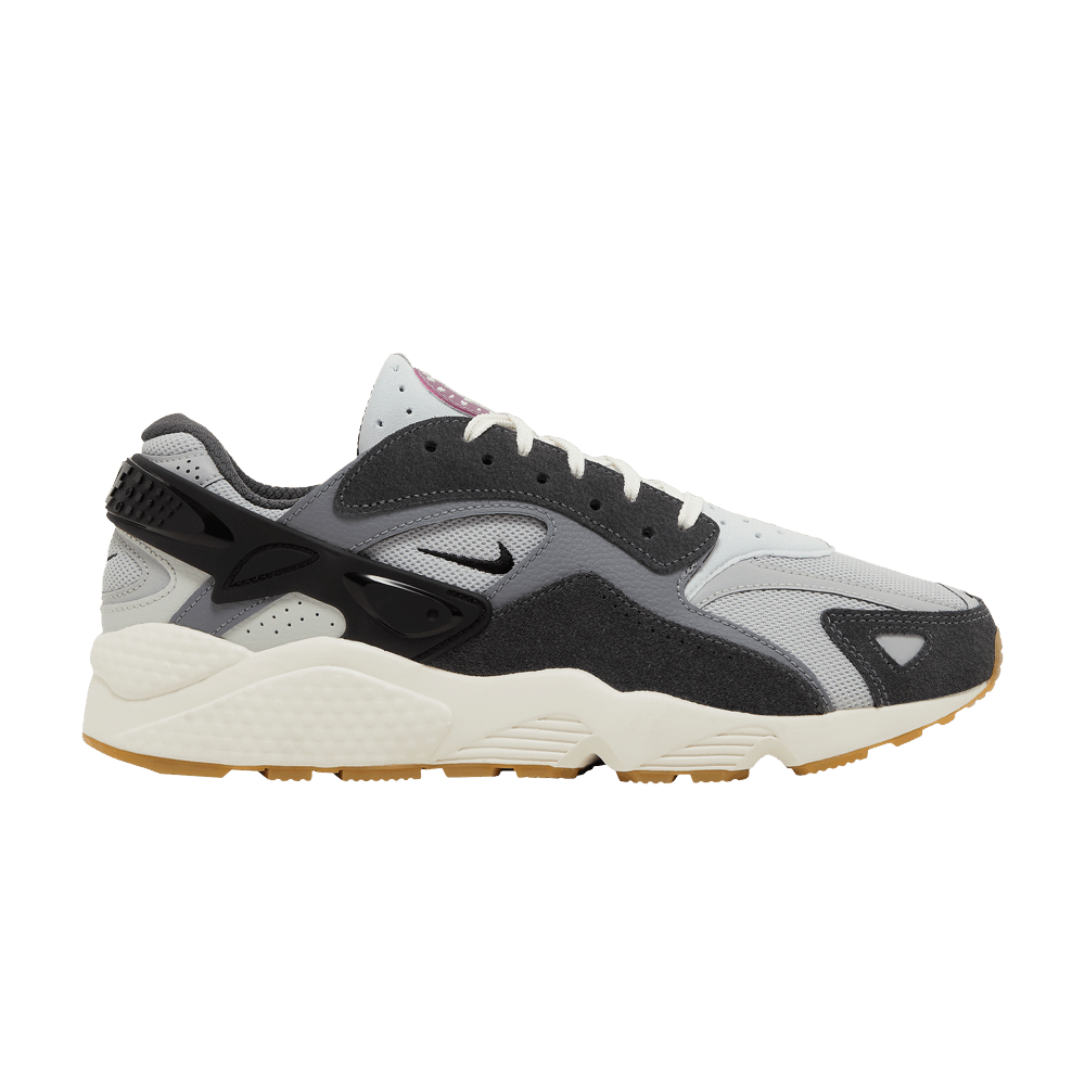 Кроссовки Nike Air Huarache Runner 'Light Smoke Grey Gum'