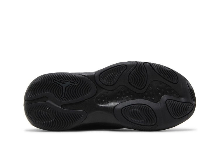 Кроссовки Air Jordan Max Aura 4 GS 'Black Anthracite'