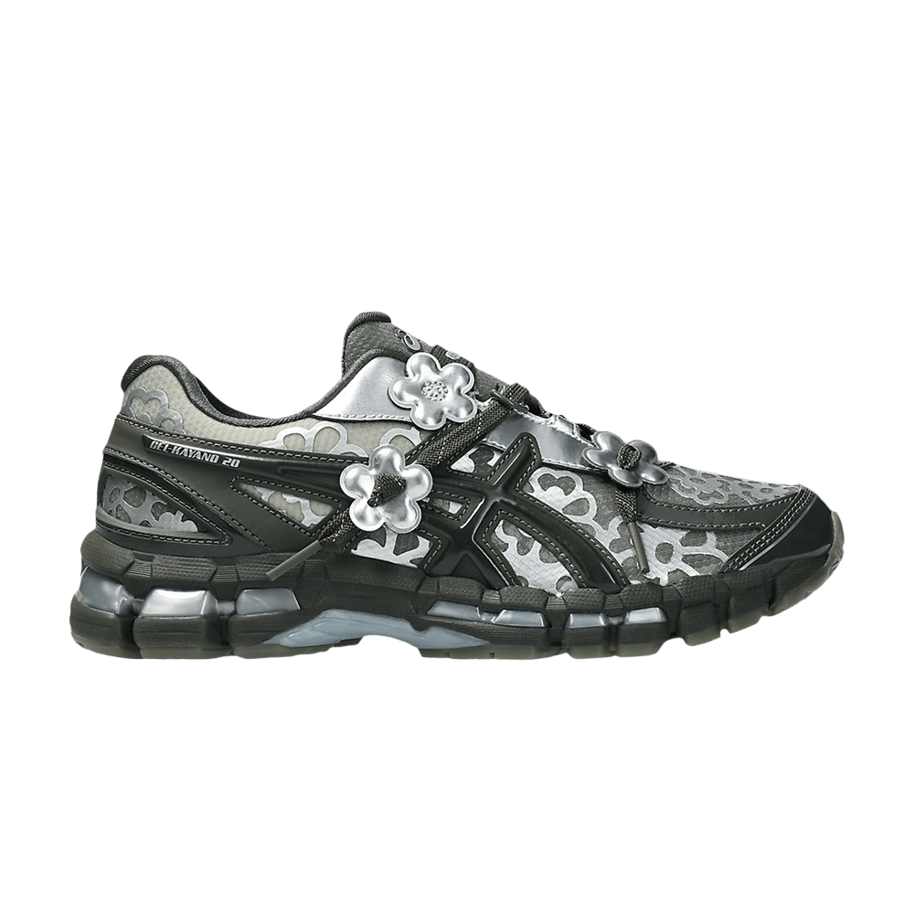 Кроссовки ASICS Cecilie Bahnsen x Gel Kayano 20 'Olive'