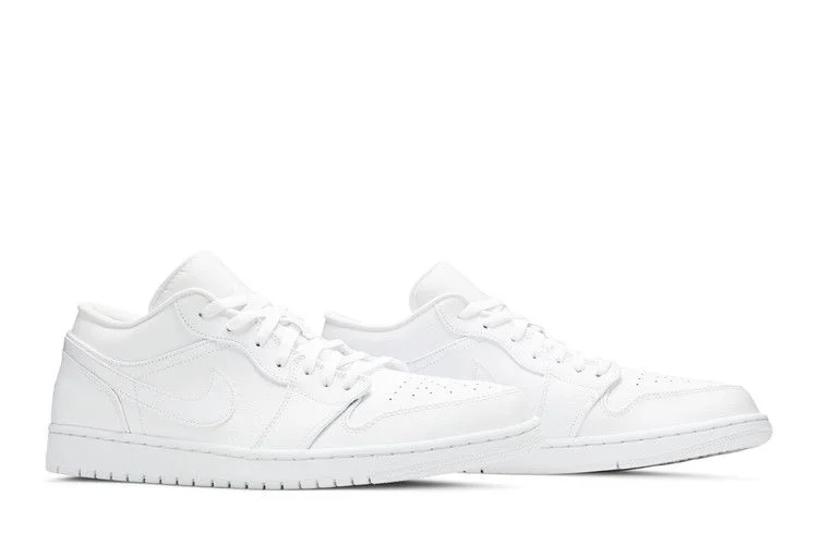 Krossovki-Air-Jordan-1-Low-Triple-White-7