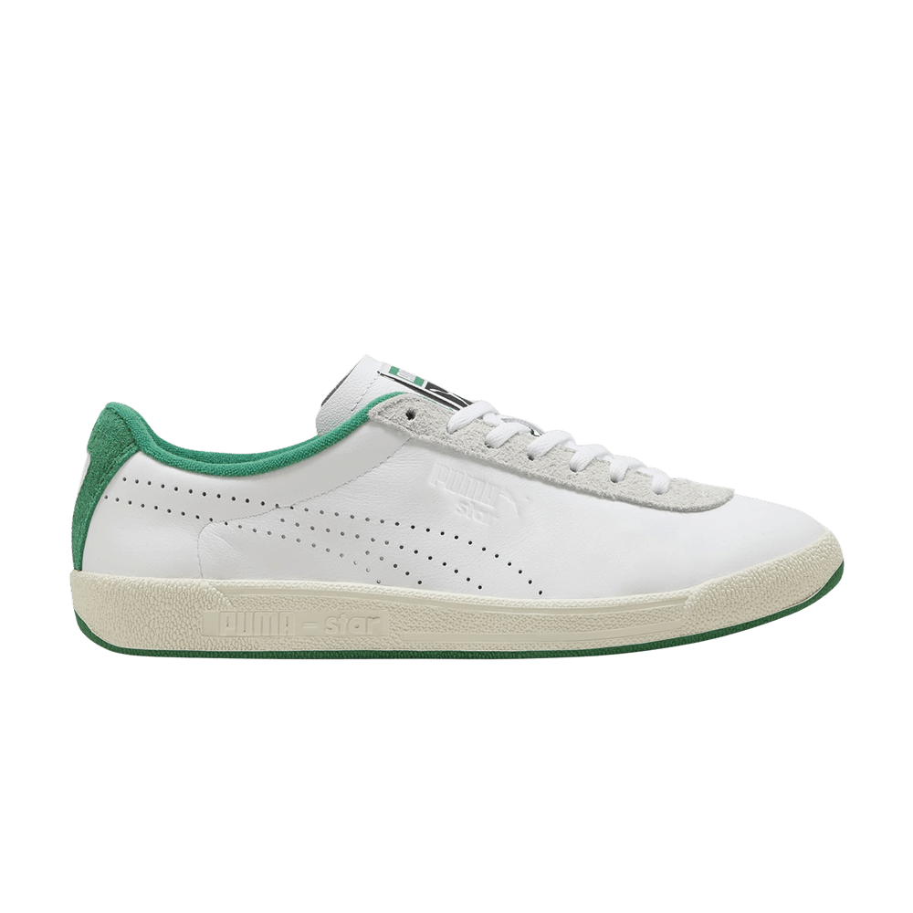 Кроссовки Puma Star OG 'White Archive Green'