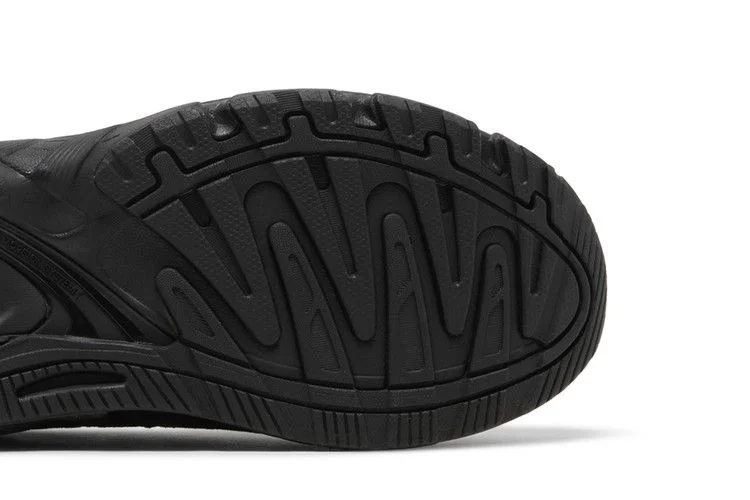 Кроссовки adidas Response CL 'Black Carbon'