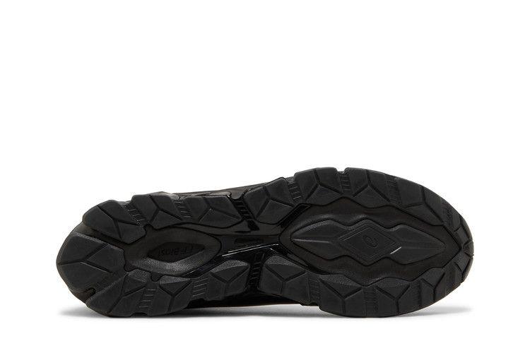 TAKAHIROMIYASHITA The Soloist x ASICS Gel Quantum 360 7 Chelsea Boot 'Black'