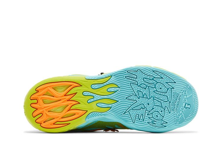 Кроссовки Puma Scooby-Doo x MB.04 'Mystery Machine'