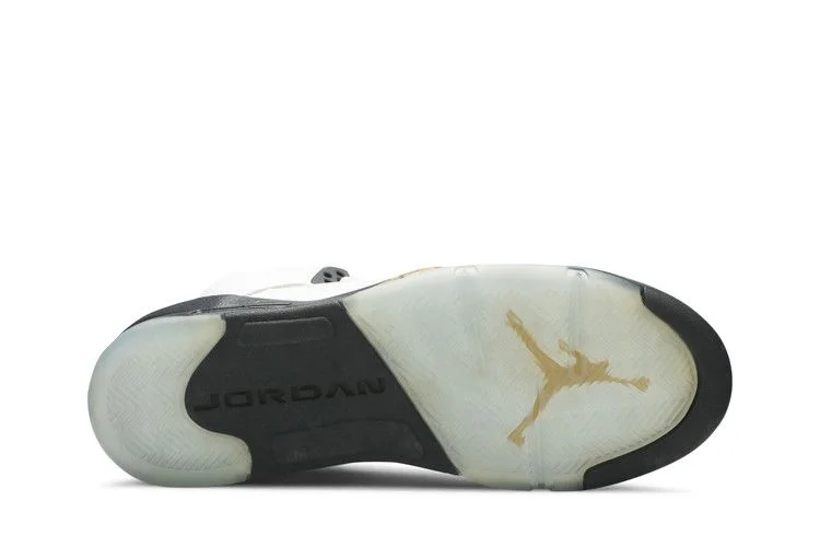 Кроссовки Air Jordan 5 Retro GS 'Olympic'