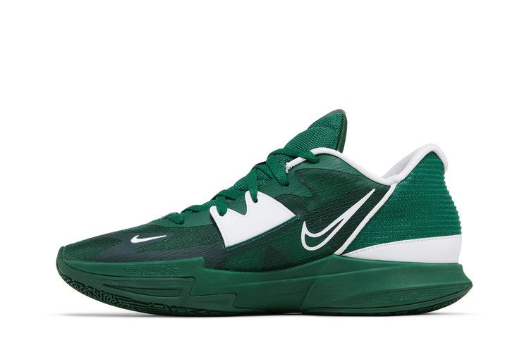 Кроссовки Nike Kyrie Low 5 TB Promo 'Gorge Green'