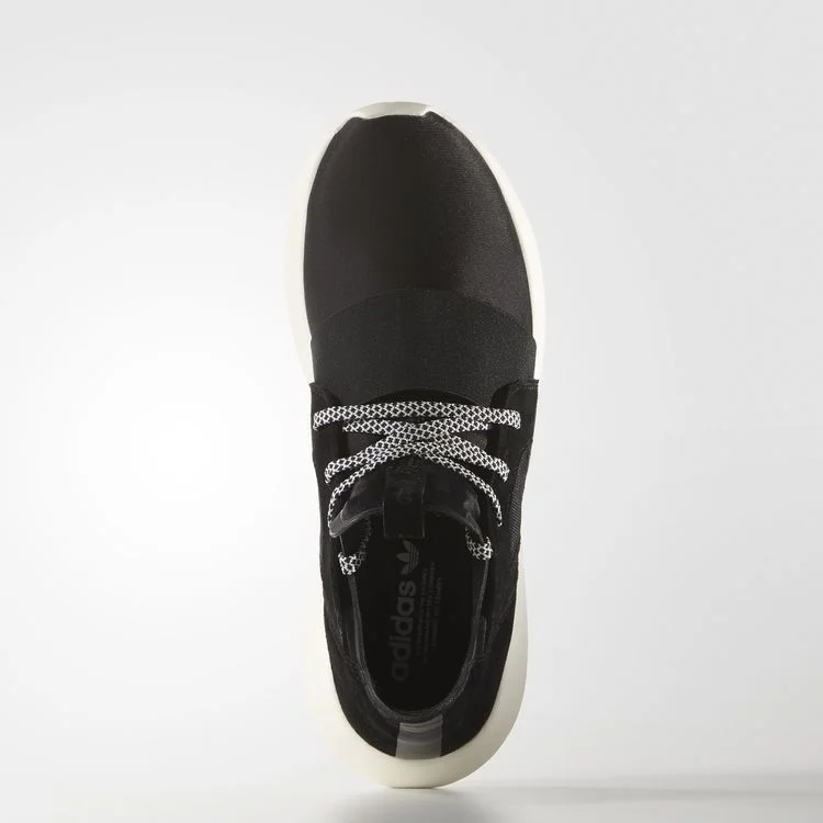 Кроссовки Adidas Wmns Tubular Defiant 'Black'
