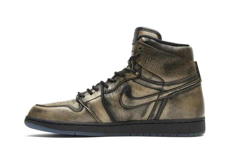 Кроссовки Air Jordan 1 Retro High OG 'Wings'