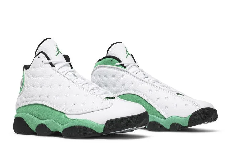 Krossovki-Air-Jordan-13-Retro-Lucky-Green-7