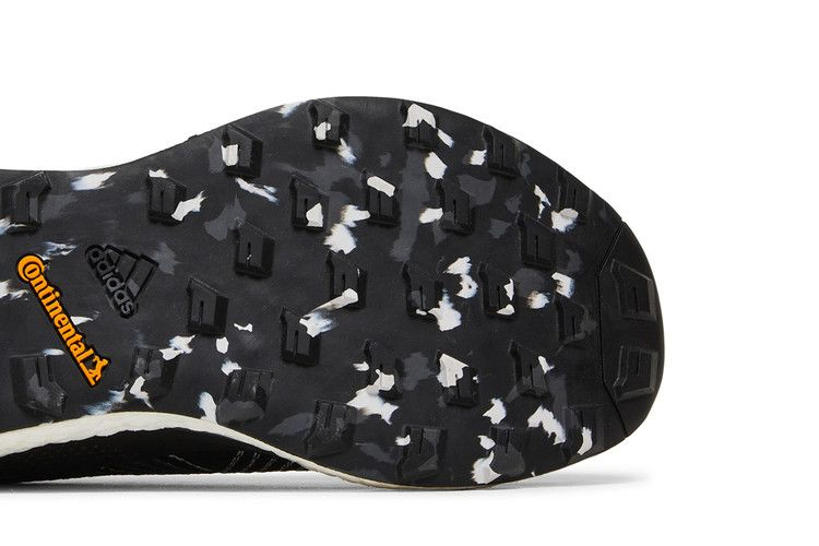 Кроссовки Parley x adidas Terrex Two Ultra 'Black Grey'