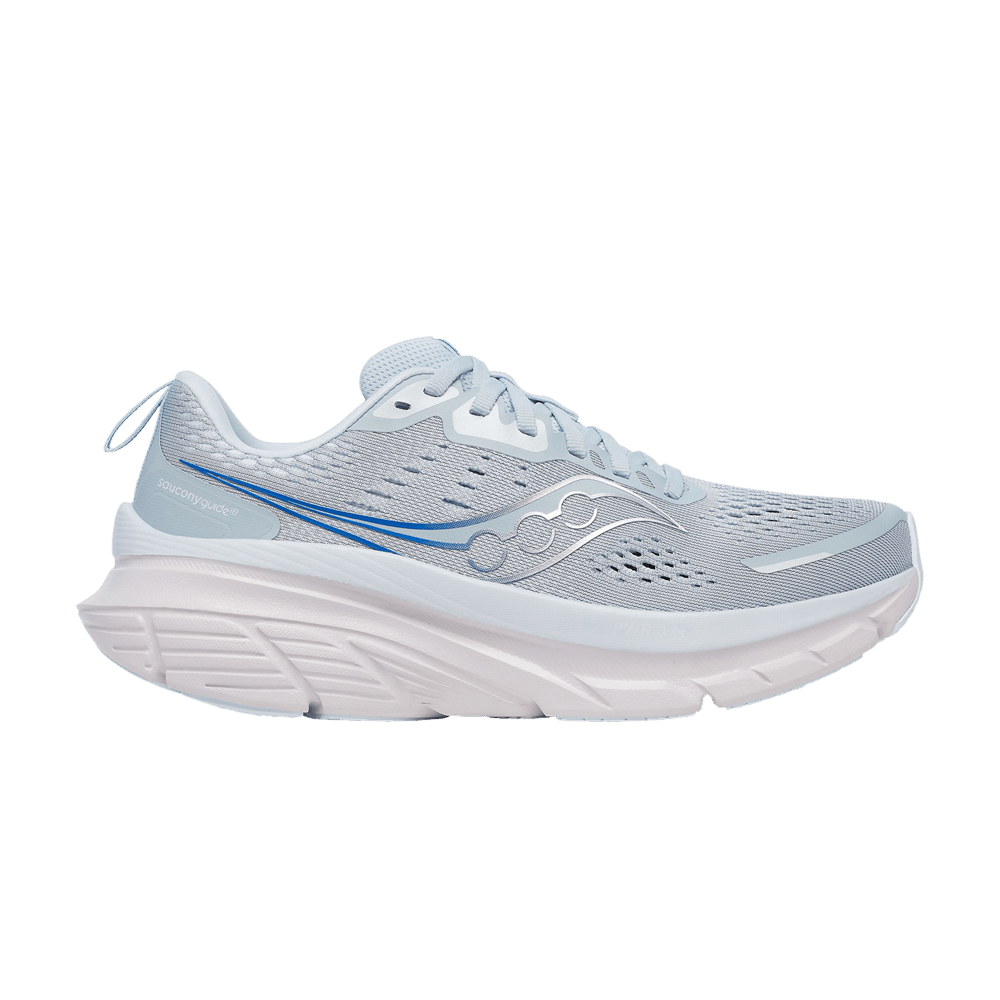 Кроссовки Saucony Wmns Guide 18 'Ballad Skydiver'