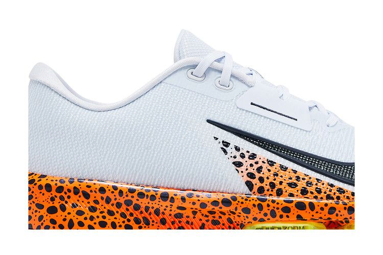 Кроссовки Nike Air Zoom Infinity Tour 2 Golf 'Electric Pack'