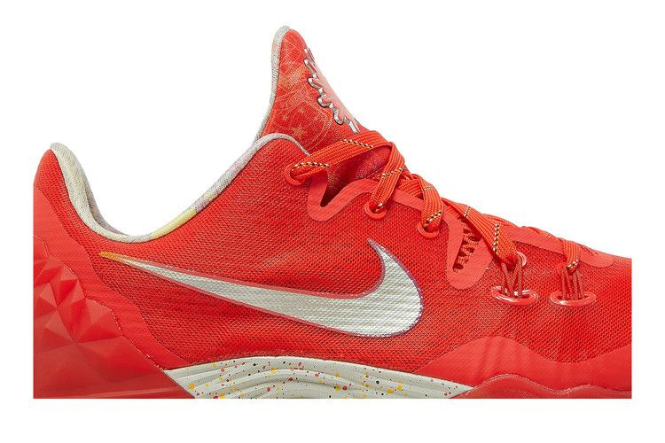 Кроссовки Nike Zoom Kobe Venomenon 5 'Limited China Tour'
