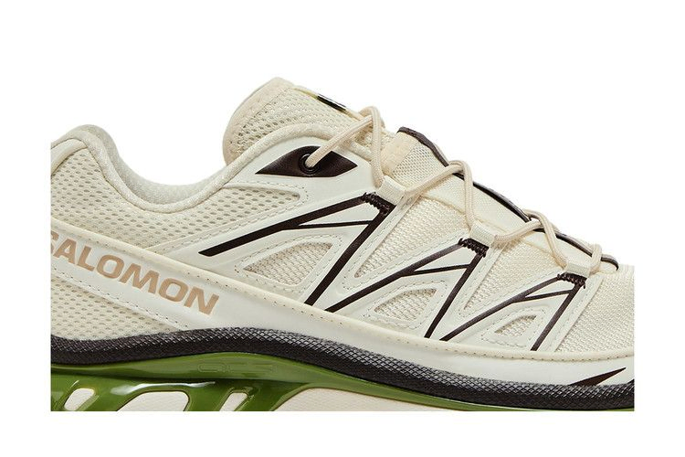 Кроссовки Salomon XT-6 Expanse 'Vanilla Ice Black Coffee'