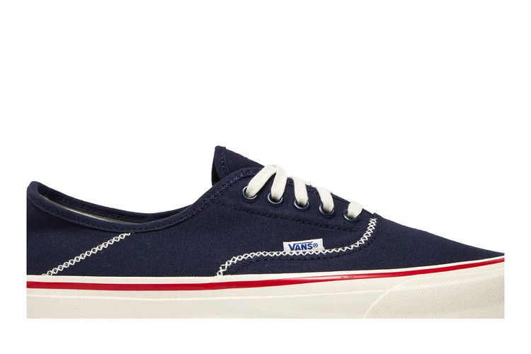 Кроссовки Madhappy x Vans OG Style 43 LX 'Peacoat'
