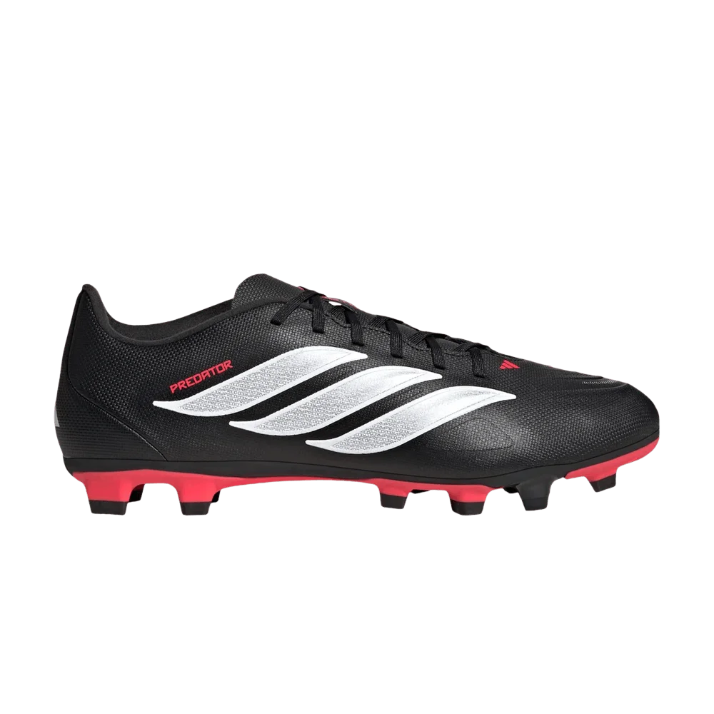 Krossovki-adidas-Predator-Club-FG-AG-Core-Black-Cloud-White