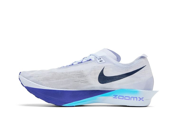 Кроссовки Nike ZoomX Streakfly 2 'Ghost'