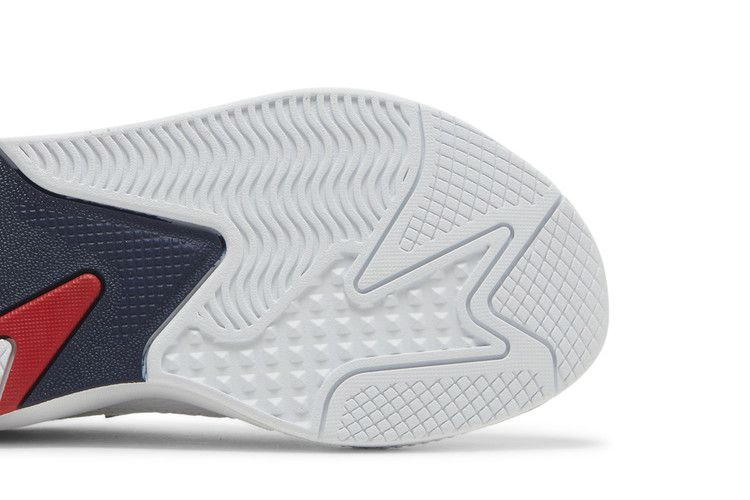 Кроссовки TMC x Puma RS-X 'White Peacoat'