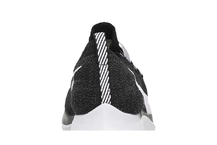 Кроссовки Nike Wmns Zoom Fly Flyknit 'Black Pink Foam'