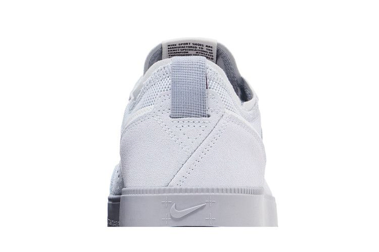 Кроссовки Nike C1TY 'Concrete'