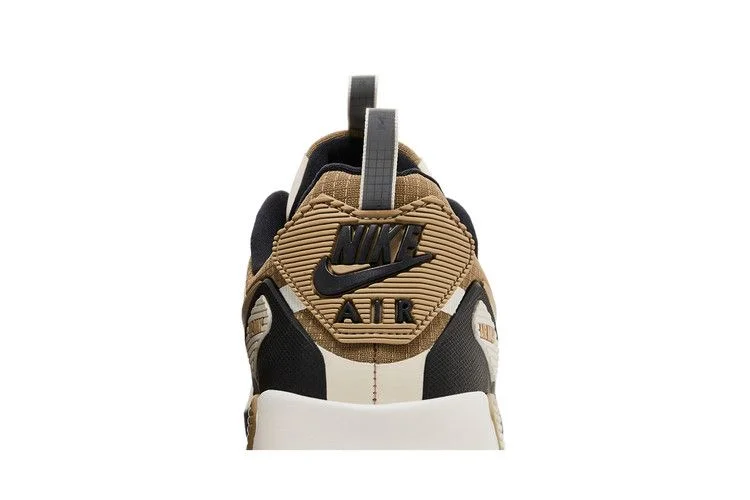 Кроссовки Nike Air Max 90 Drift 'Light Orewood Brown'