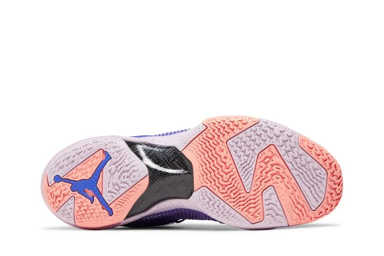 Кроссовки Air Jordan 37 Low 'Till Dawn'
