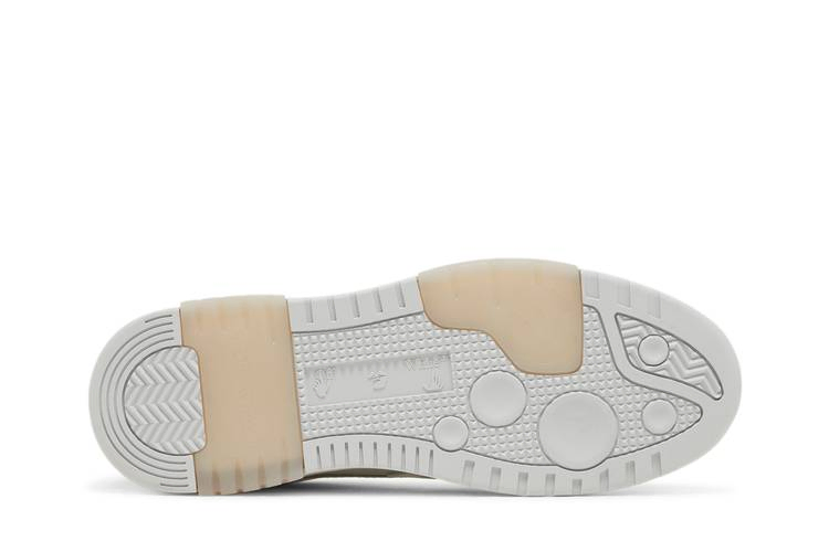 Кроссовки Off-White Out of Office 'Grey Gradient'