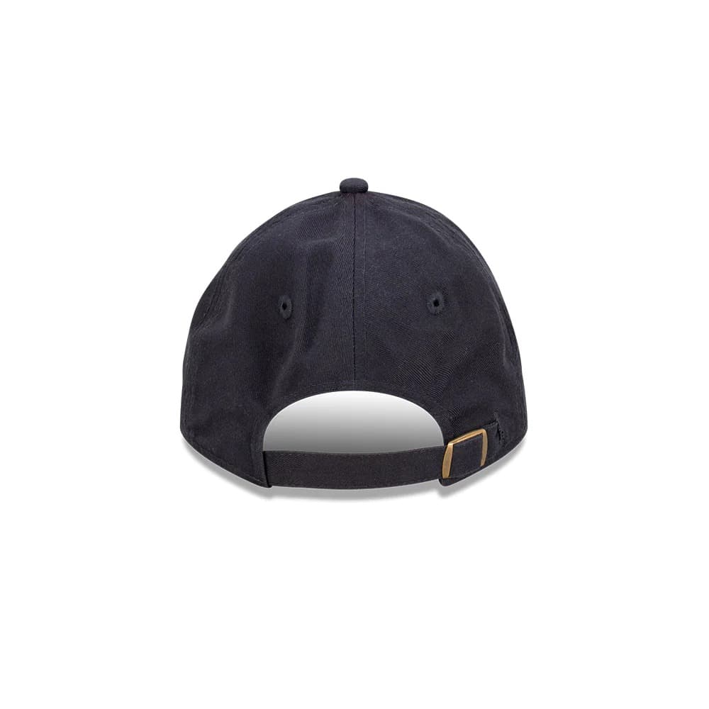Бейсболка New Era New York Yankees Cooperstown Casual Classic MLB Strapback Hat