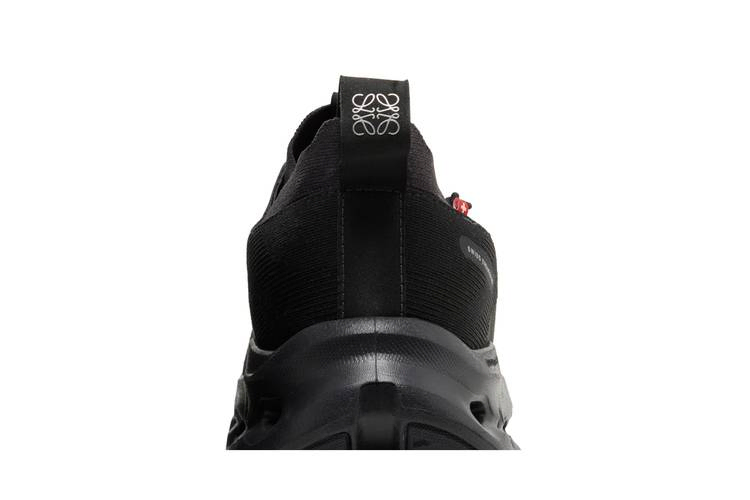 Кроссовки Loewe x ON Cloudtilt 'All Black'