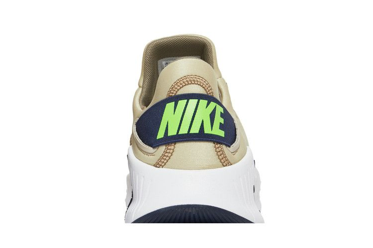 Кроссовки Nike Free Metcon 4 'Rattan'