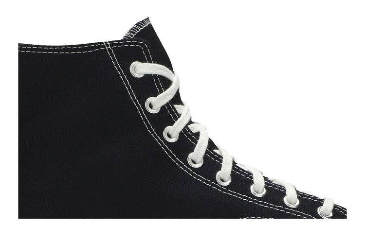Кроссовки Converse Run Star Hi 'Black'