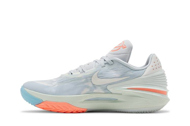 Кроссовки Nike Air Zoom GT Cut 2 'Avant Garden'