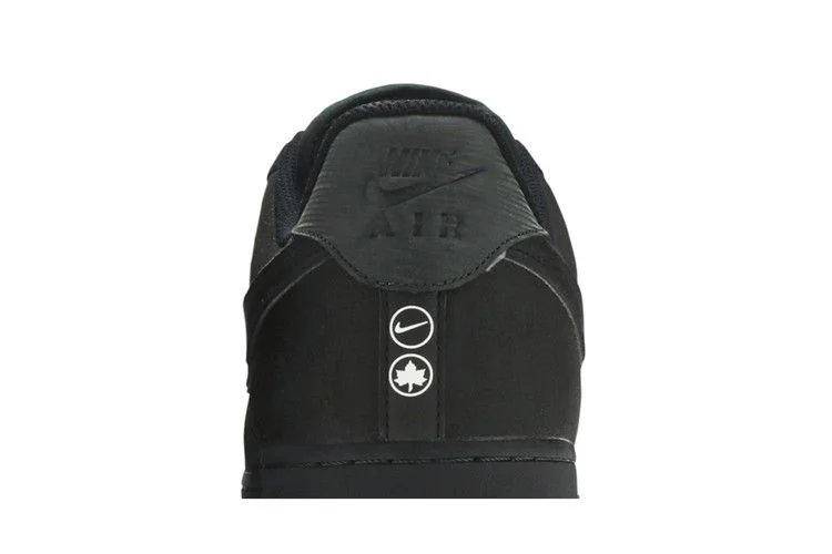 Кроссовки Nike Air Force 1 Low 'ALL FOR 1 - NYC Parks'
