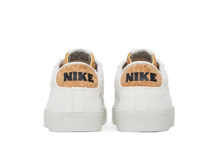 Кроссовки Nike Blazer Low '77 Premium 'Cork'