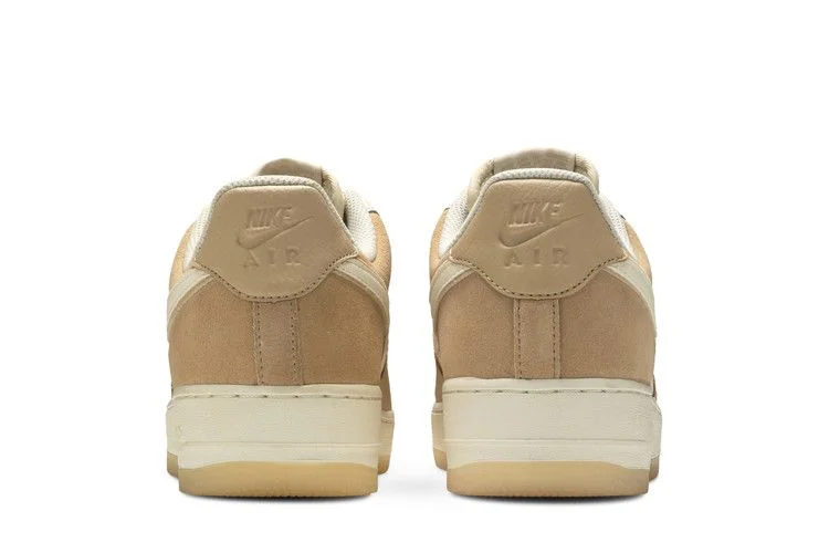 Кроссовки Nike Air Force 1 Low '07 LV8 'Desert Ore Ivory'