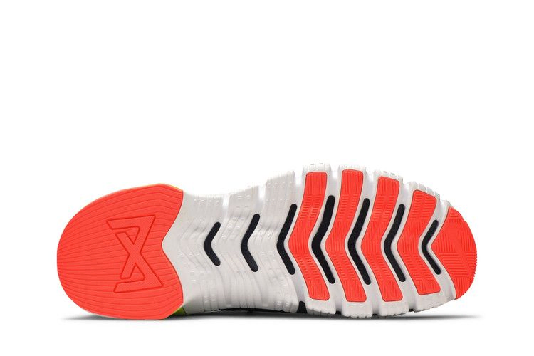 Кроссовки Nike Free Metcon 3 'Blackened Blue Ashen Slate'
