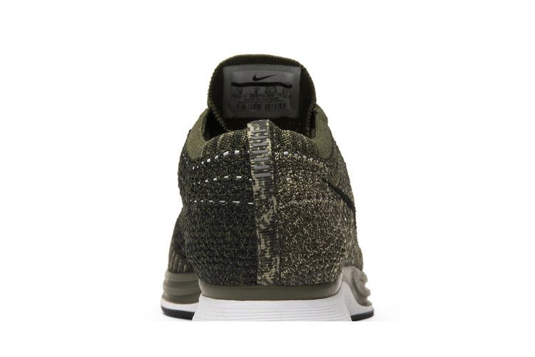 Кроссовки Nike Flyknit Racer 'Earth Tones'