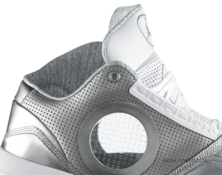 Кроссовки Air Jordan 2010 '25th Anniversary'