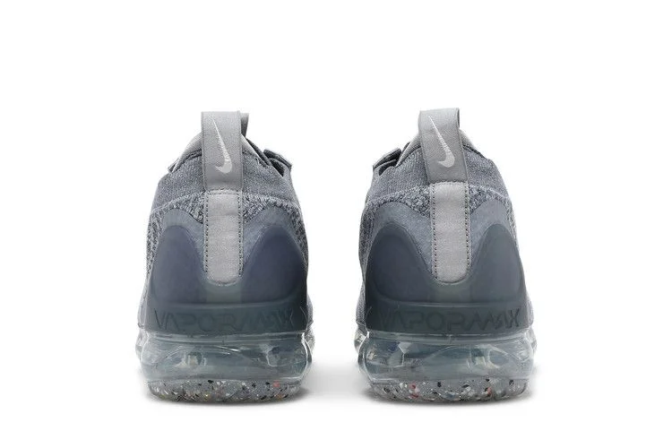 Кроссовки Nike Air VaporMax 2021 Flyknit 'Armory Blue'