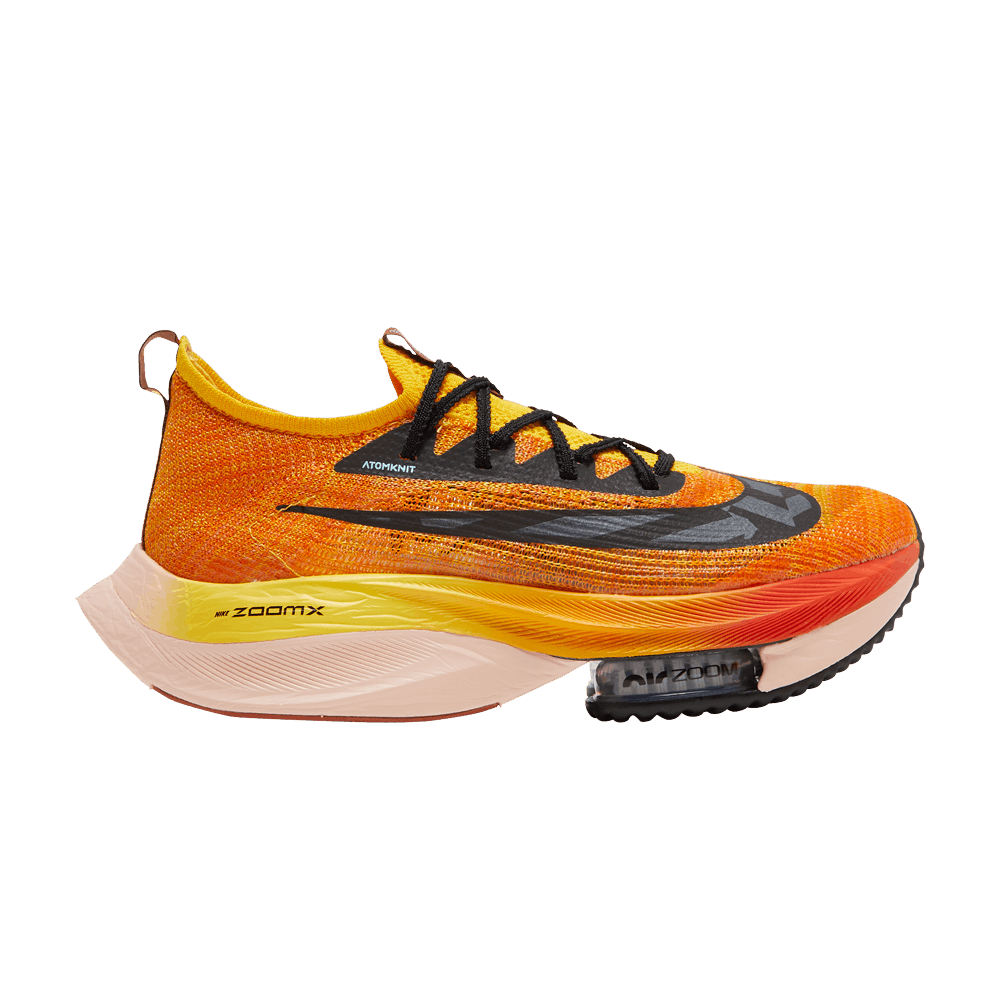 Кроссовки Nike Air Zoom Alphafly NEXT% 'Ekiden Zoom Pack'